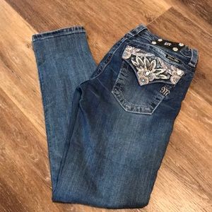 Miss Me Skinny Jeans